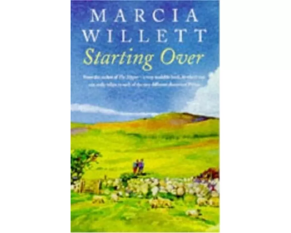 Starting Over