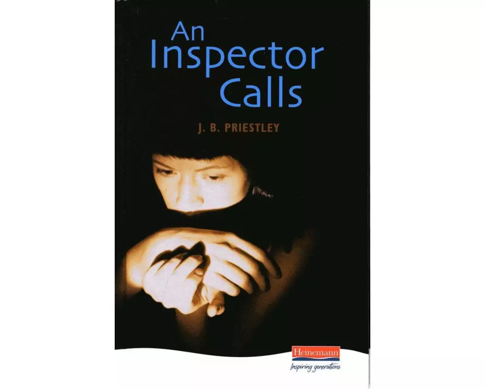 An Inspector Calls