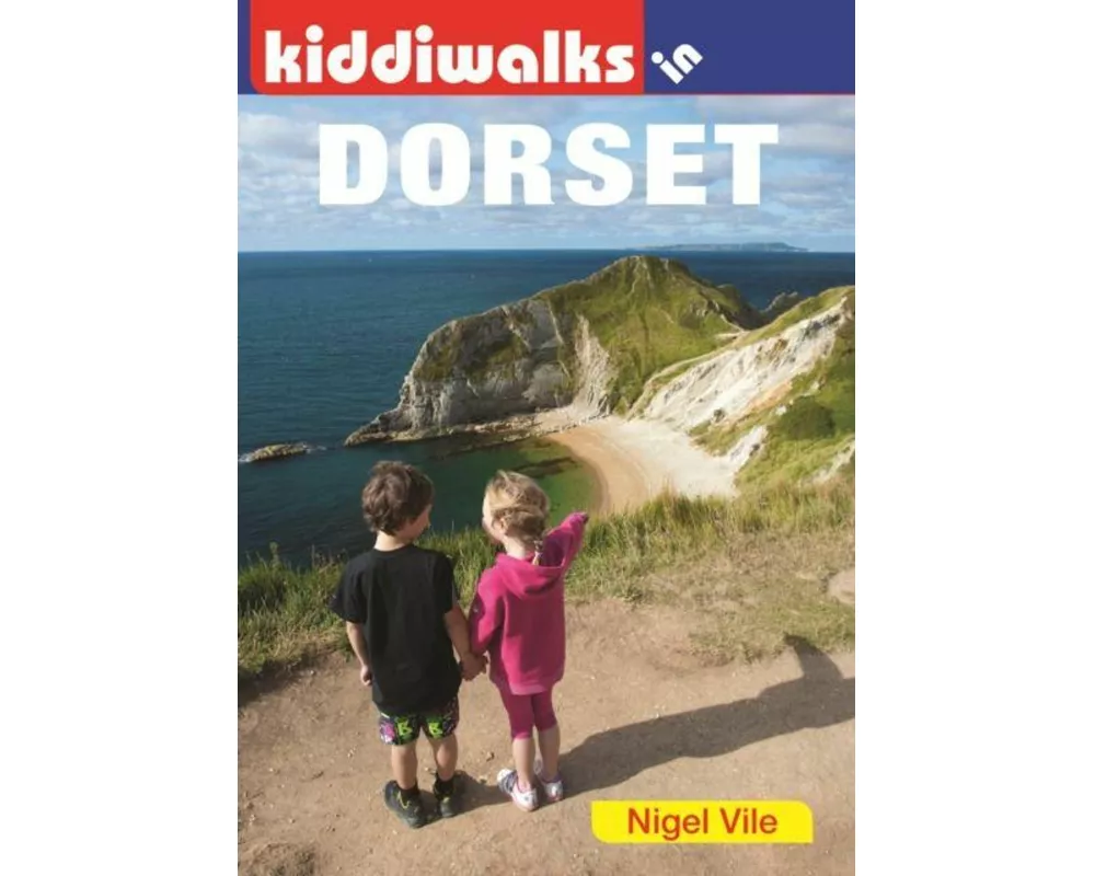 Kiddiwalks in Dorset