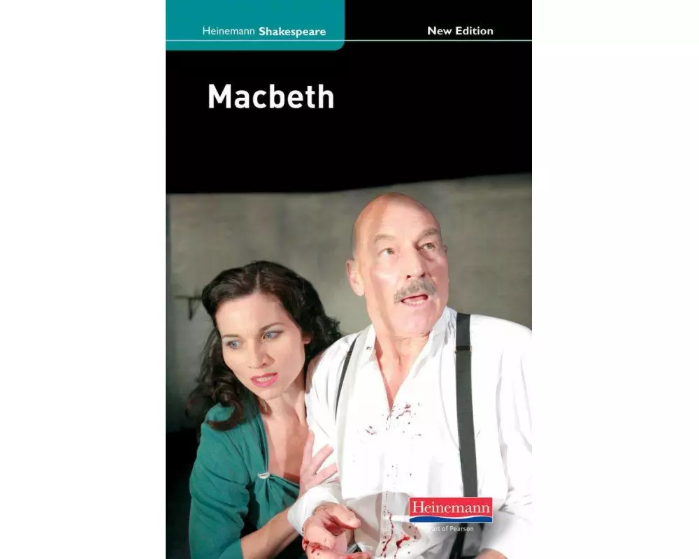 Macbeth (new edition)
