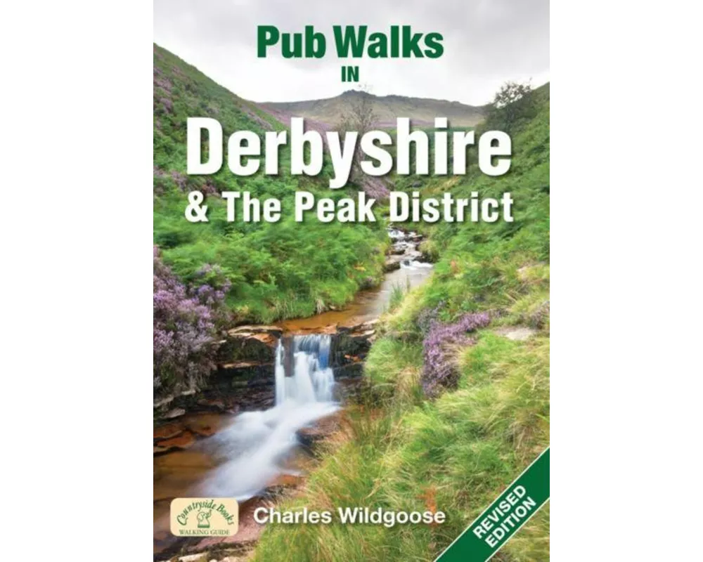 Pub Walks in Derbyshire & the Peak District