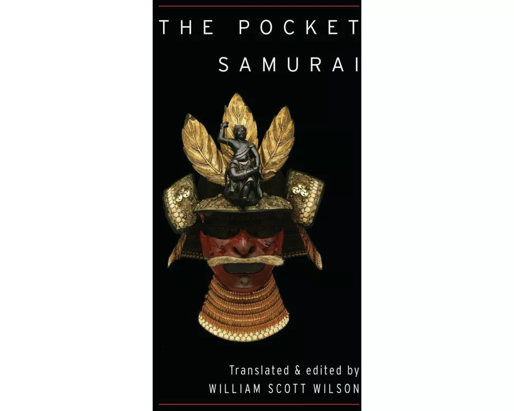 The Pocket Samurai