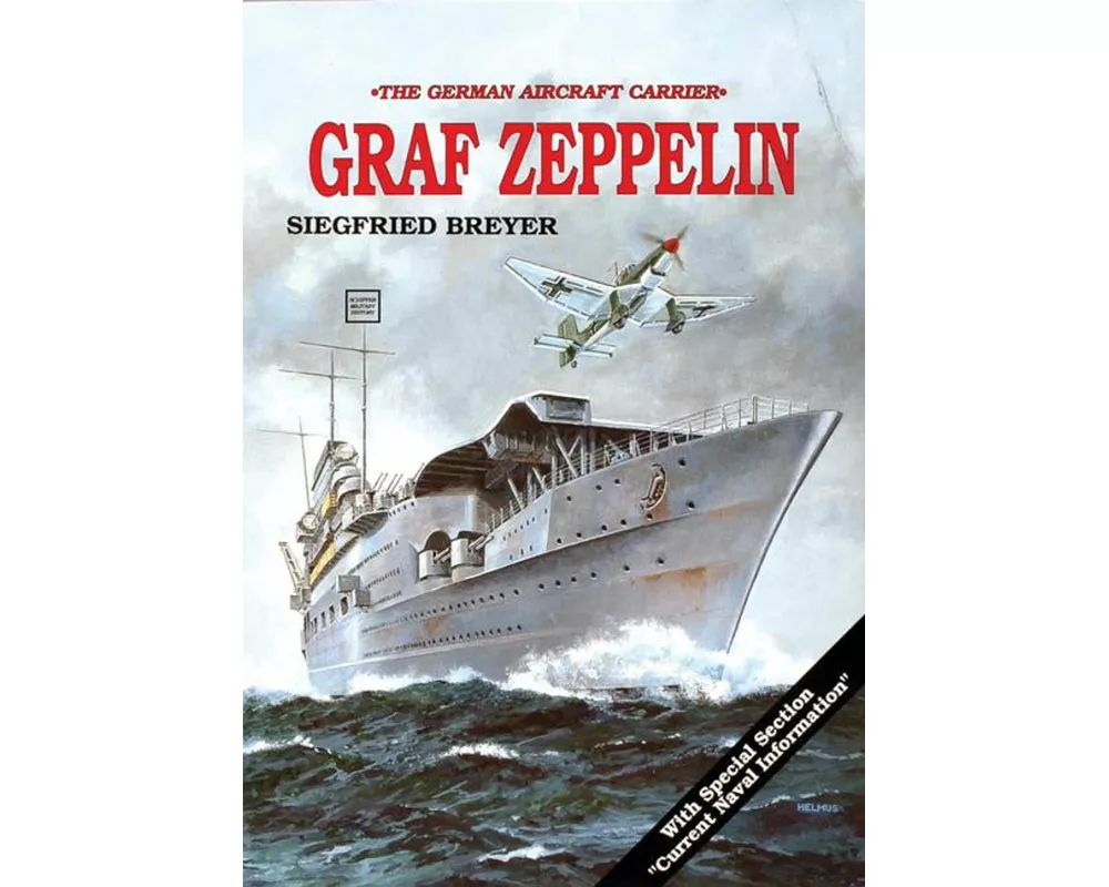 Aircraft Carrier