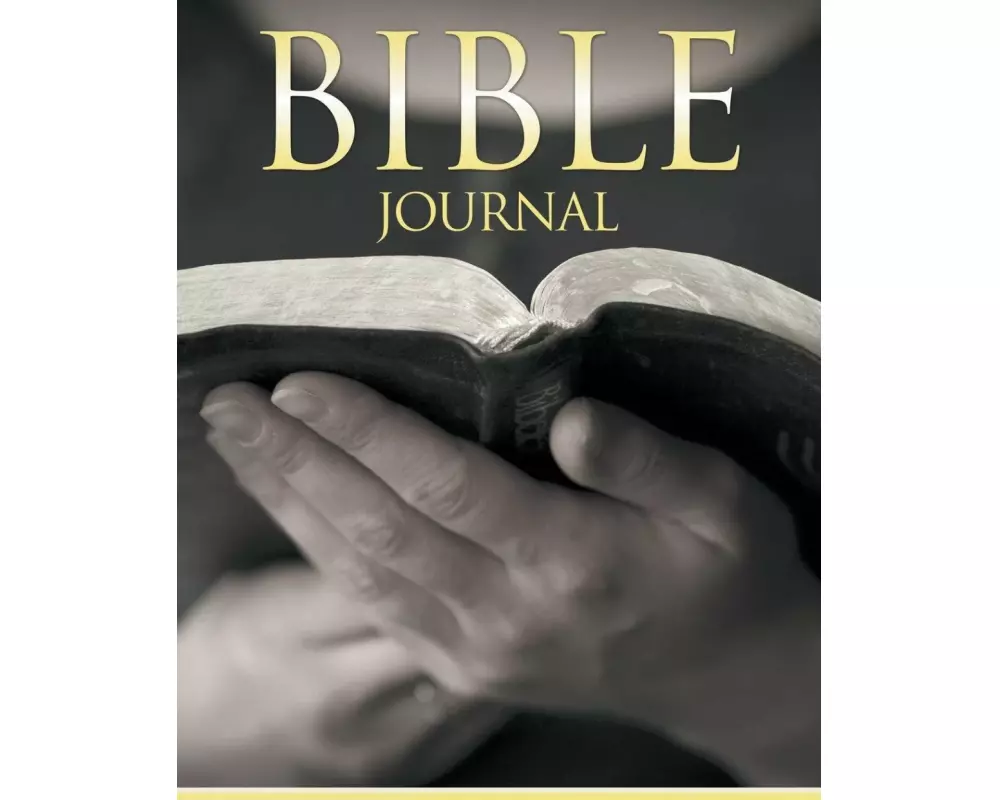 Bible Journal