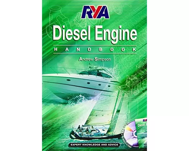 RYA Diesel Engine Handbook