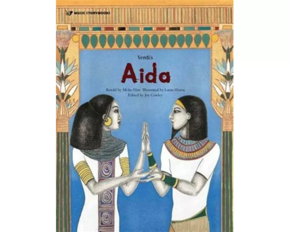 Verdi's Aida