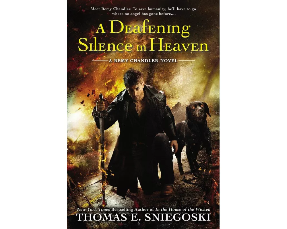 A Deafening Silence in Heaven