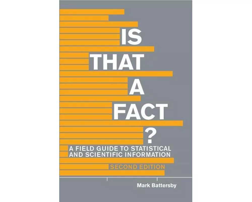 Is That a Fact? - Second Edition