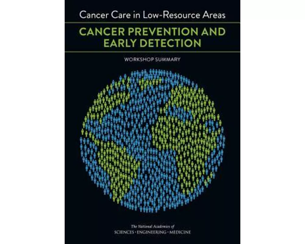 Cancer Care in Low-Resource Areas