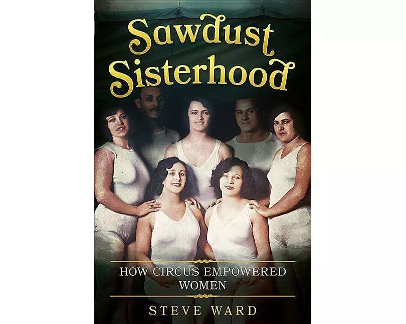 Sawdust Sisterhood