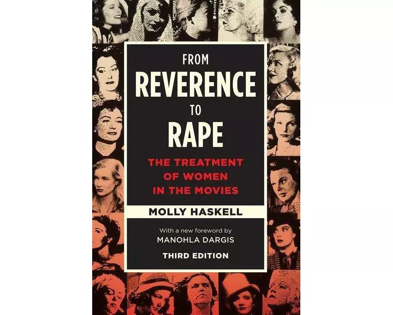 From Reverence to Rape