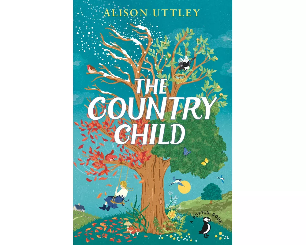 The Country Child