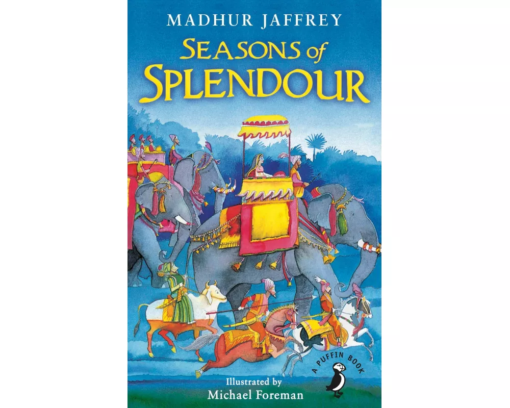 Seasons of Splendour