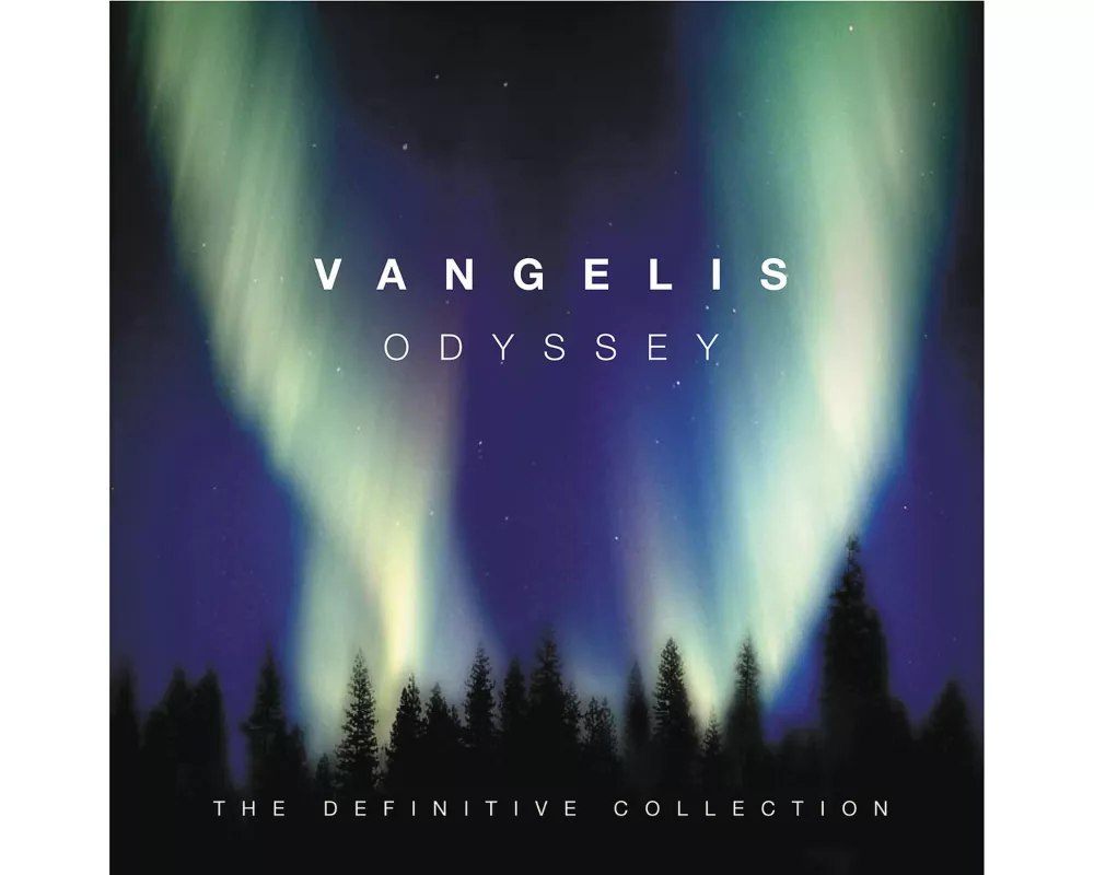 Odyssey: The Definitive Collection