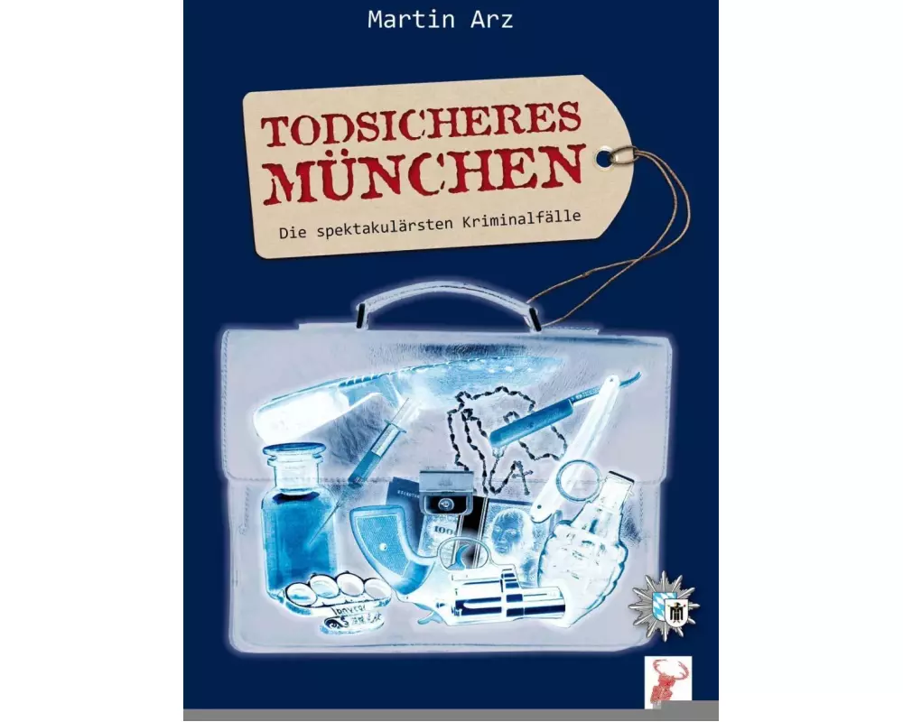 Todsicheres München