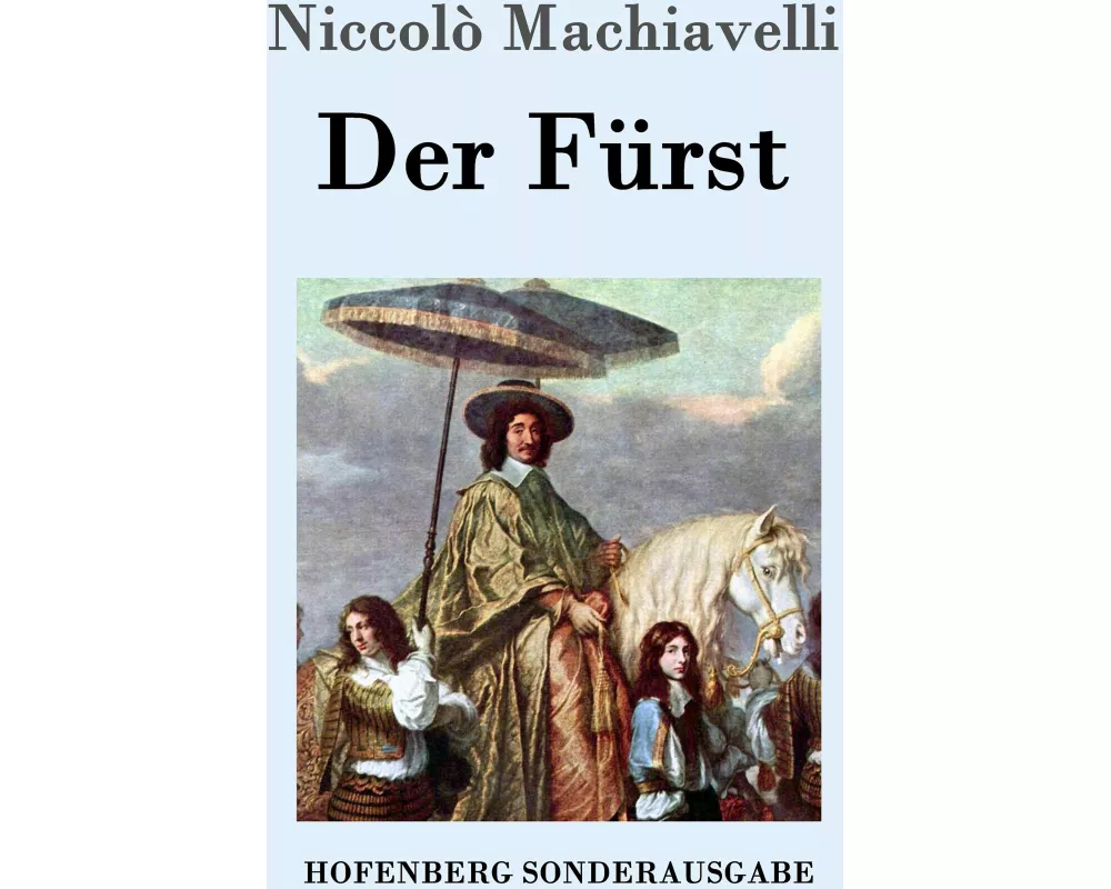 Der Fürst