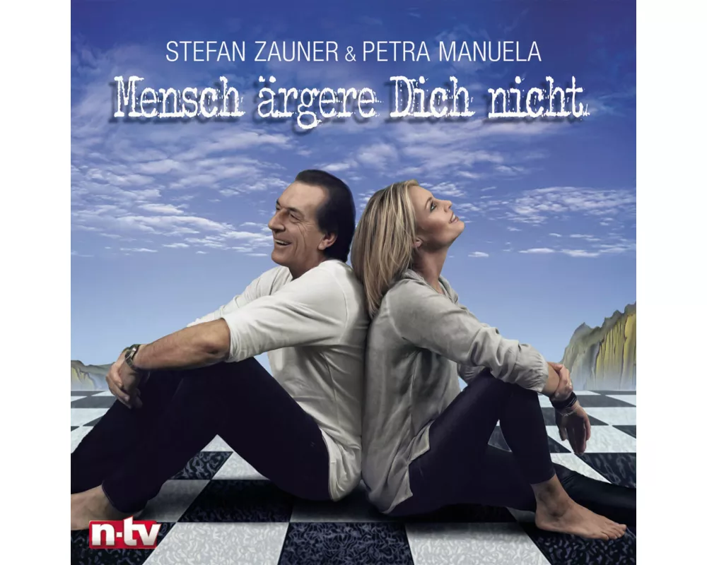 Mensch Ärgere Dich Nicht