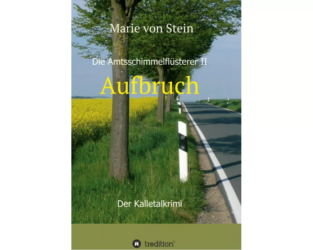 Aufbruch
