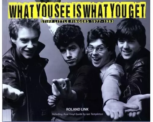 What You See is What You Get