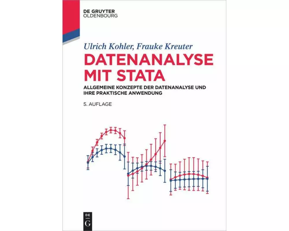 Datenanalyse mit Stata