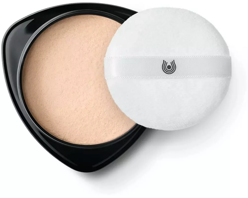 Dr. Hauschka Lose Puder 00 00 Translucent