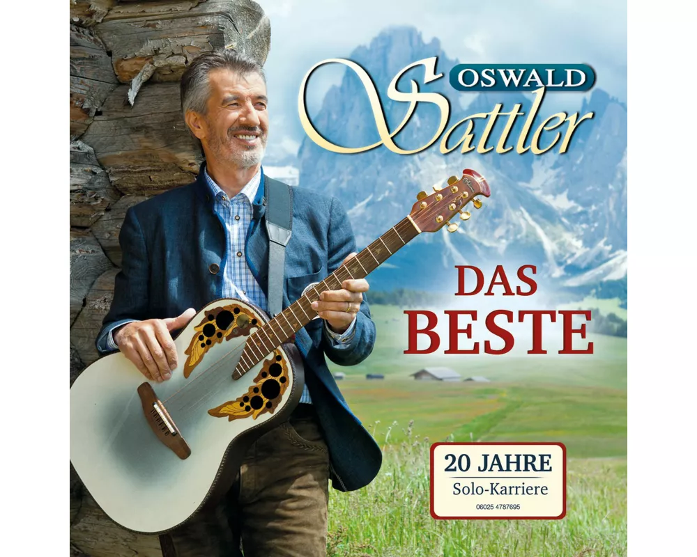 Das Beste