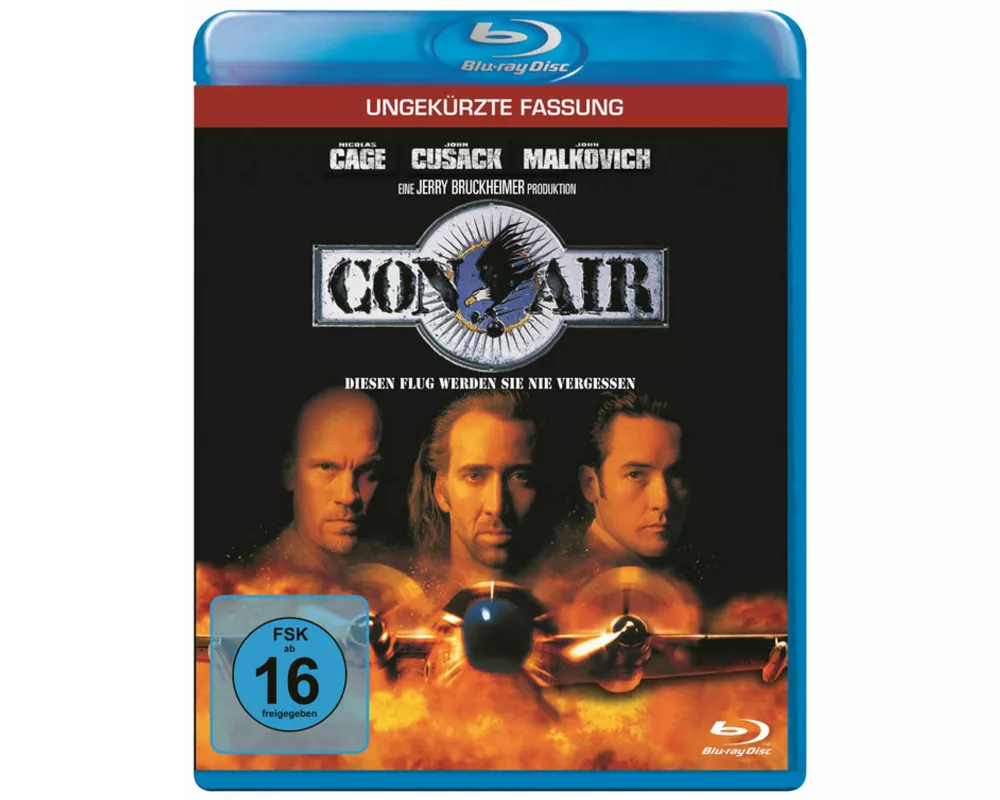 Con Air