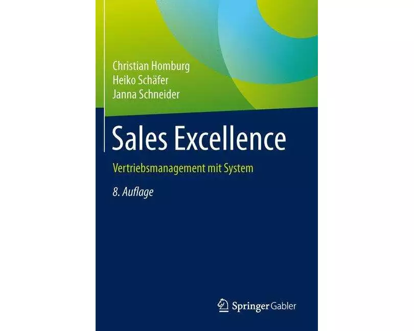 Sales Excellence