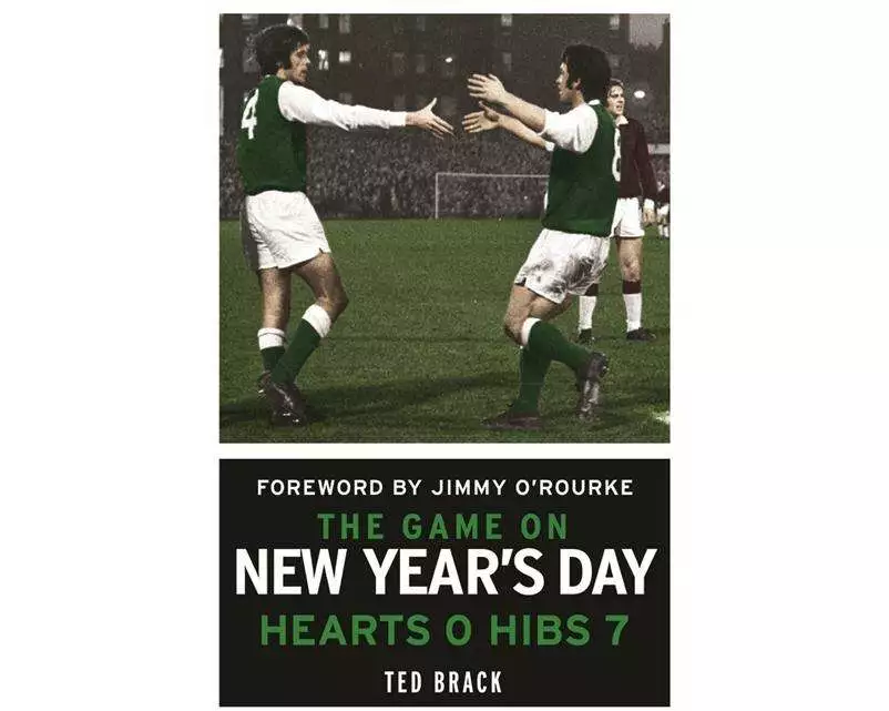 The Game on New Year's Day