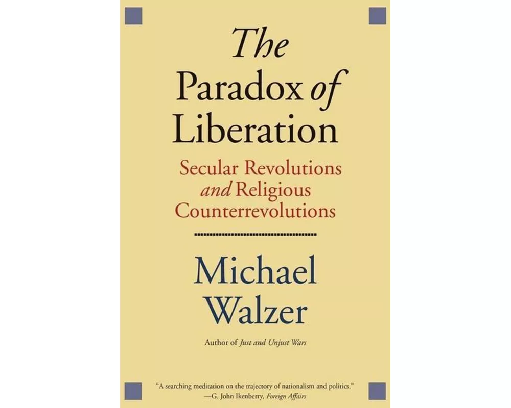 The Paradox of Liberation