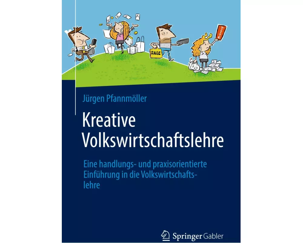 Kreative Volkswirtschaftslehre