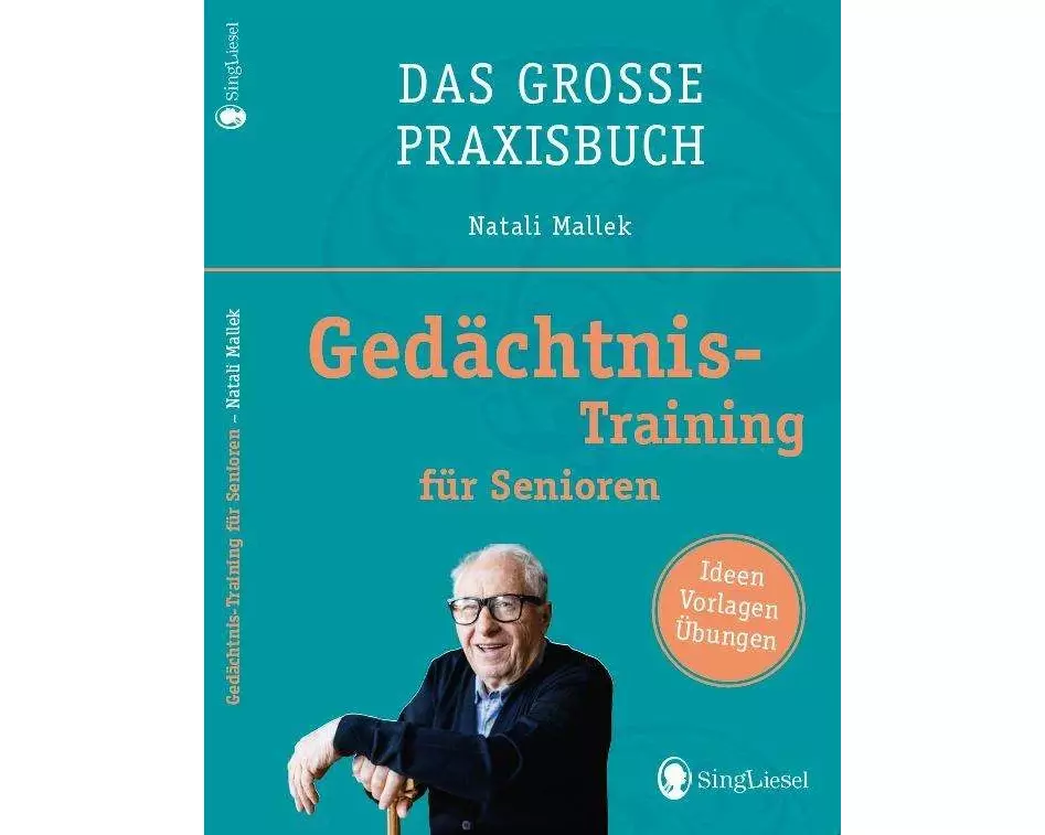 Gedächtnis-Training für Senioren