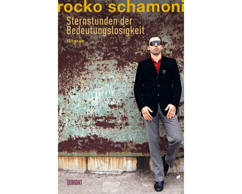 Sternstunden der Bedeutungslosigkeit