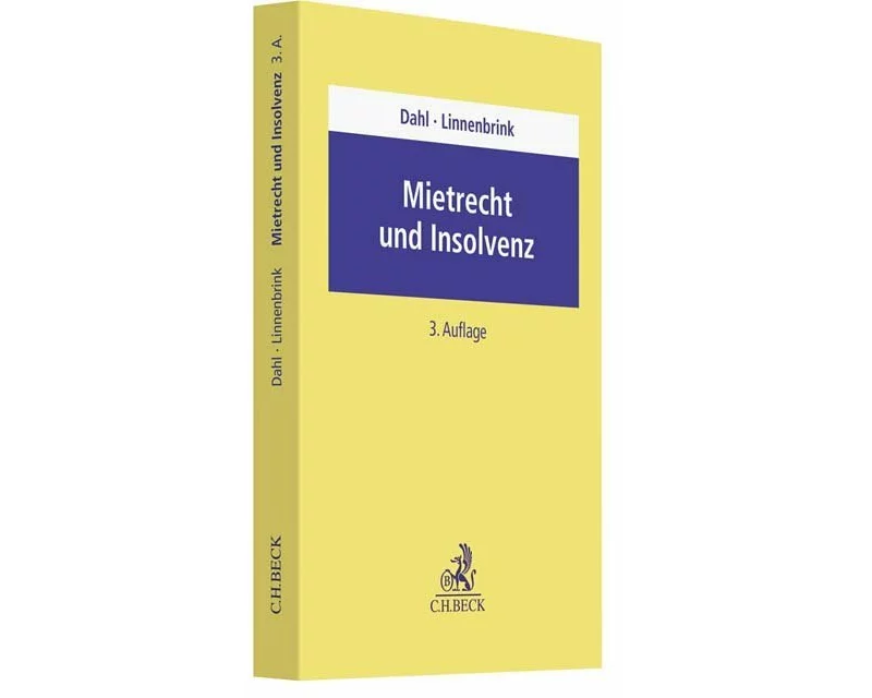 Mietrecht in Krise und Insolvenz