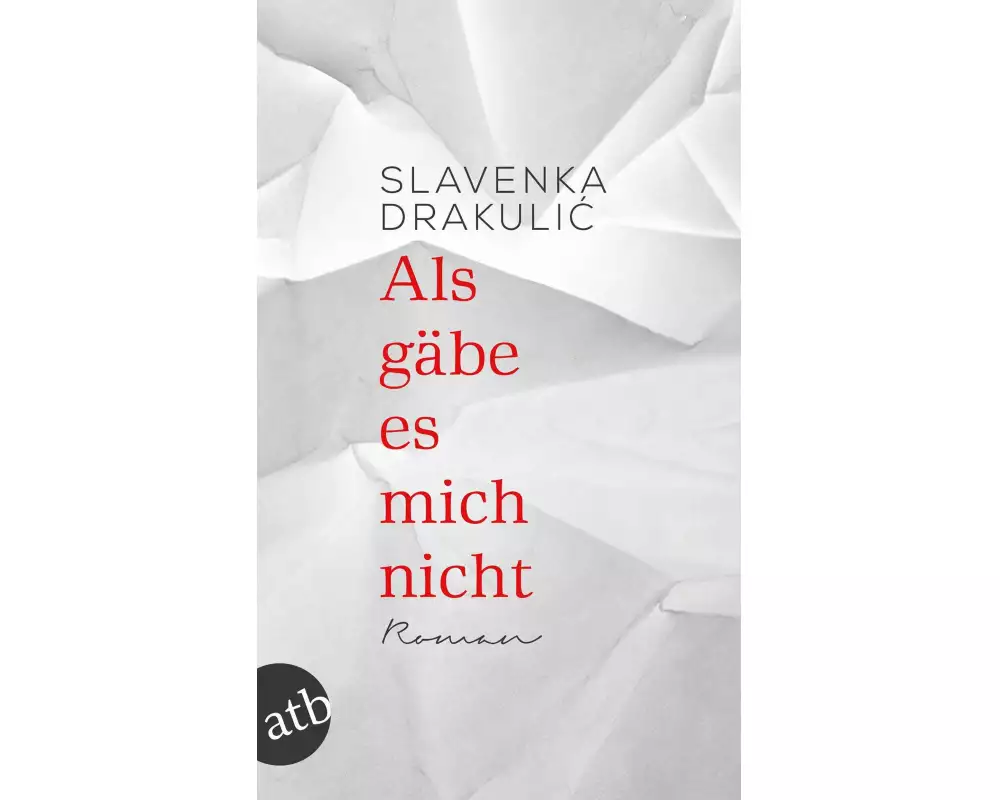 Als gäbe es mich nicht