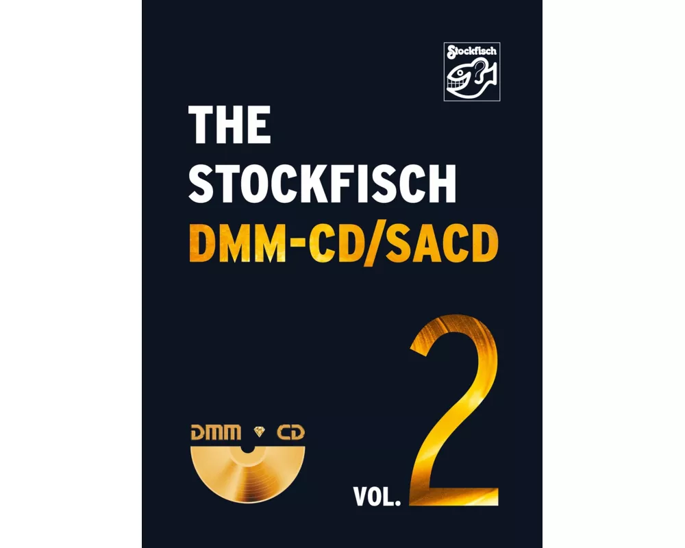 DMM-CD Collection Vol.2