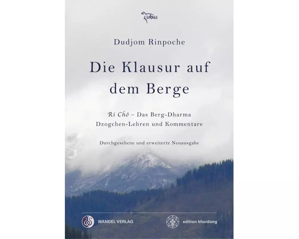 Die Klausur auf dem Berge