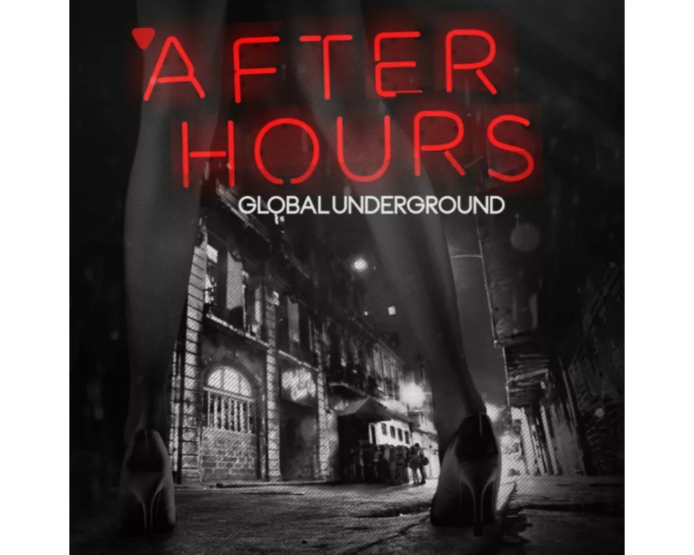 Global Underground-Afterhours