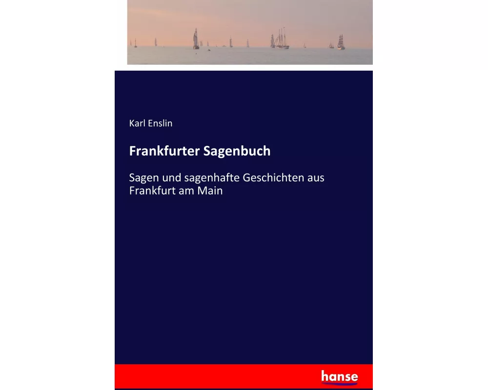 Frankfurter Sagenbuch