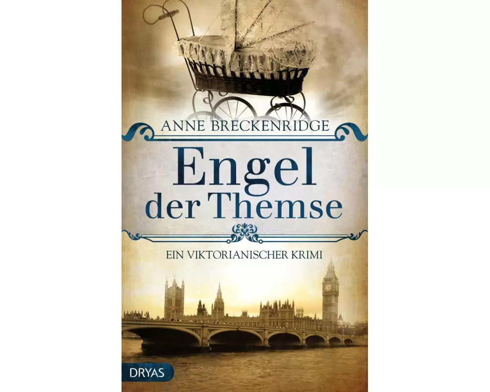 Engel der Themse