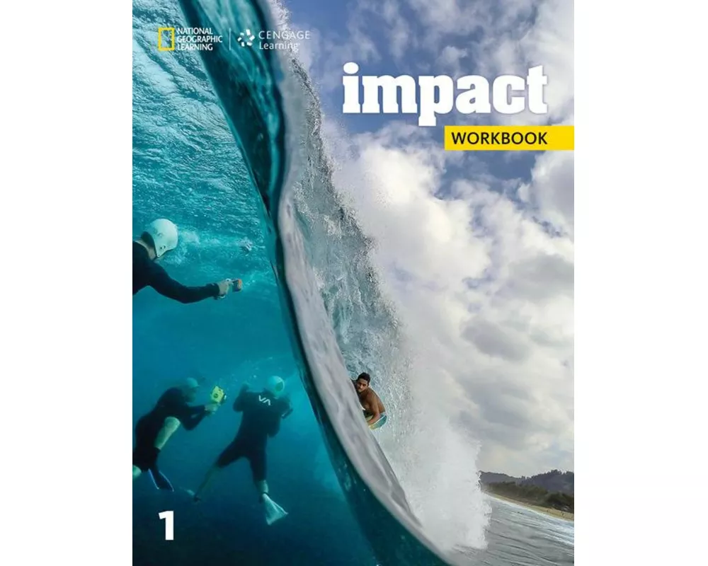 Impact 1: Workbook