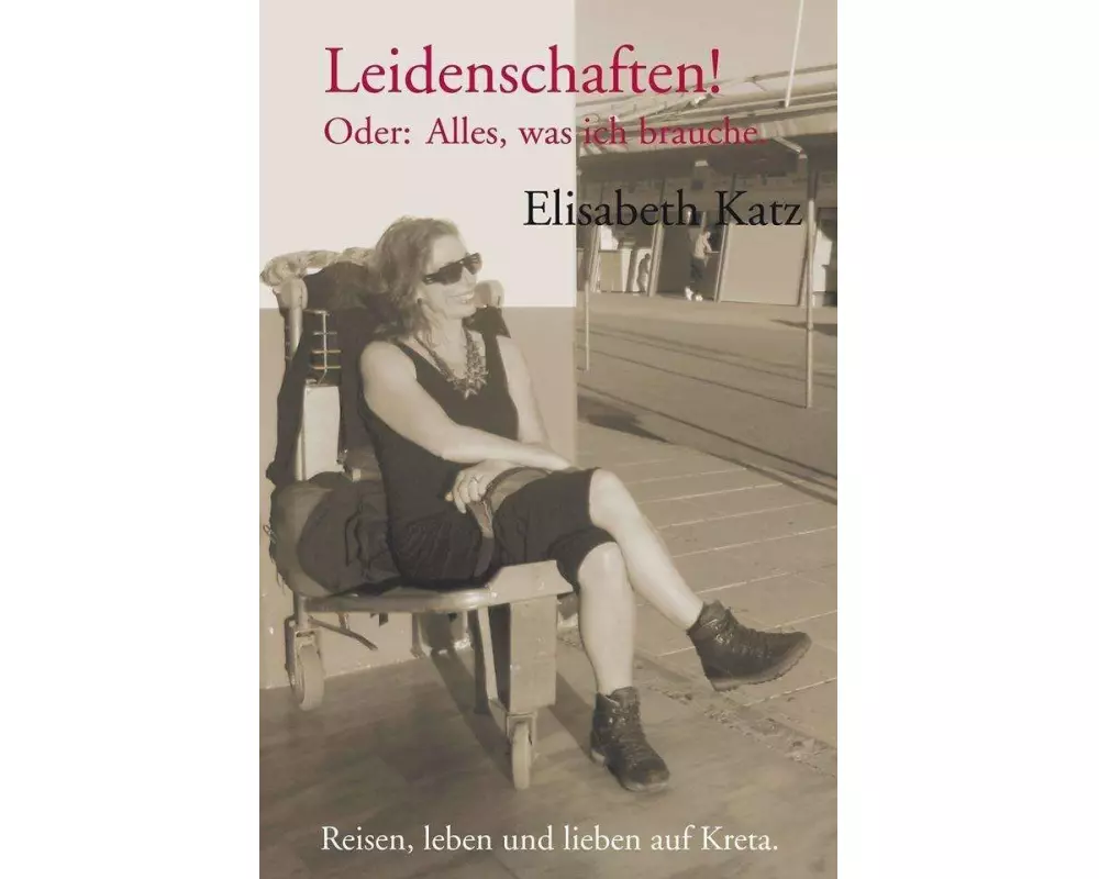 Leidenschaften!