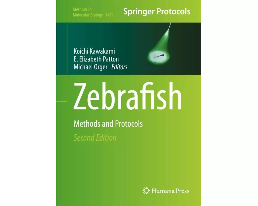 Zebrafish