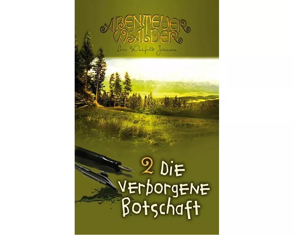 Die verborgene Botschaft
