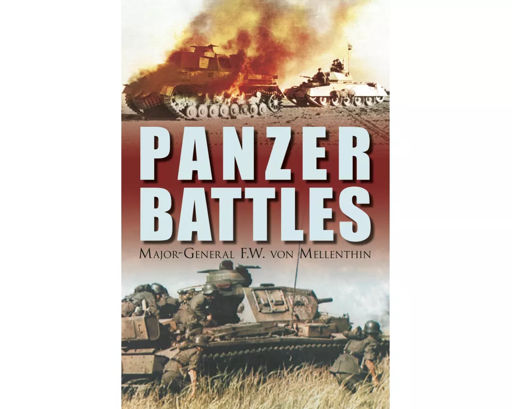 Panzer Battles