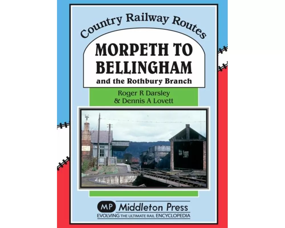 Morpeth to Bellingham