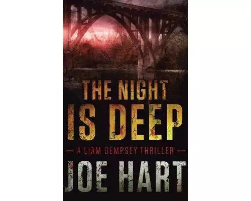 The Night Is Deep