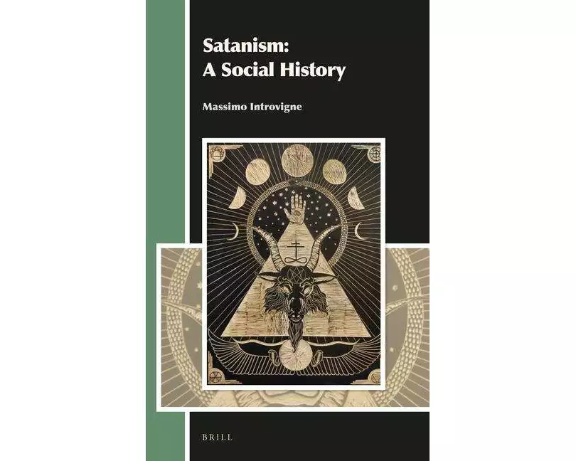 Satanism: A Social History