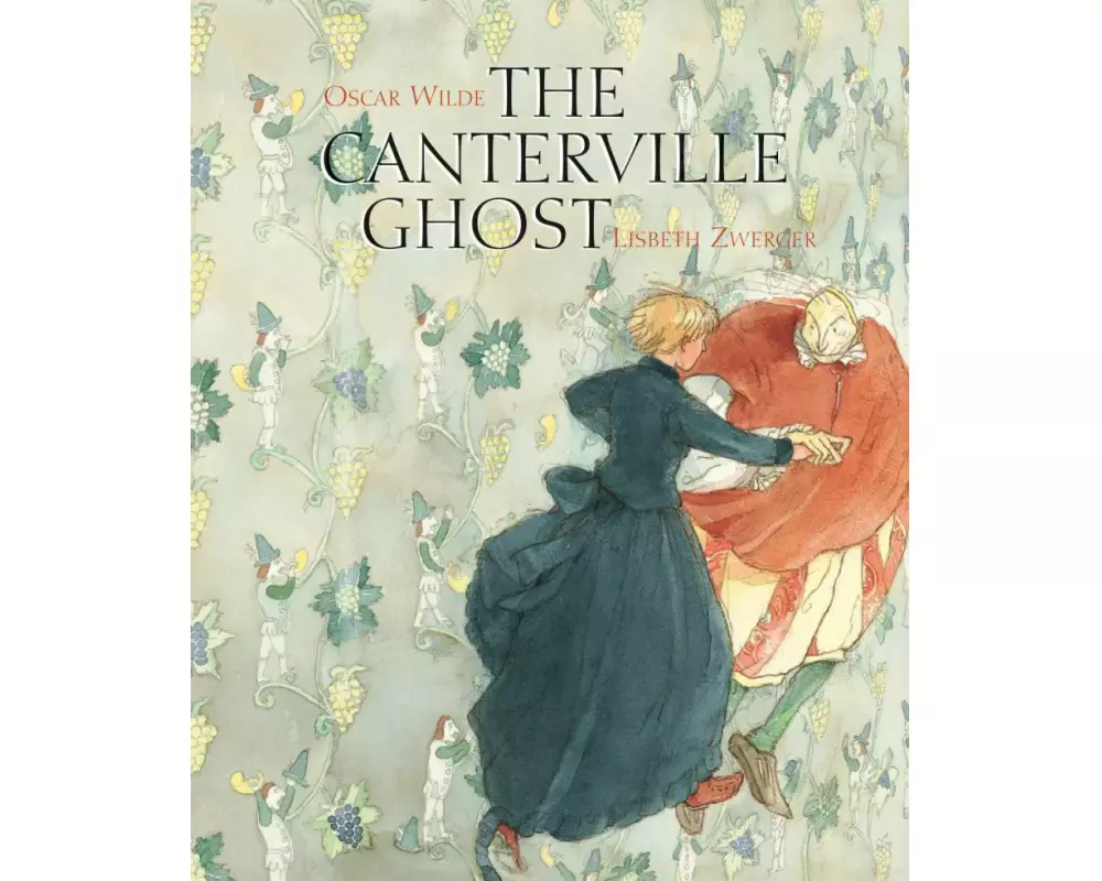 The Canterville Ghost