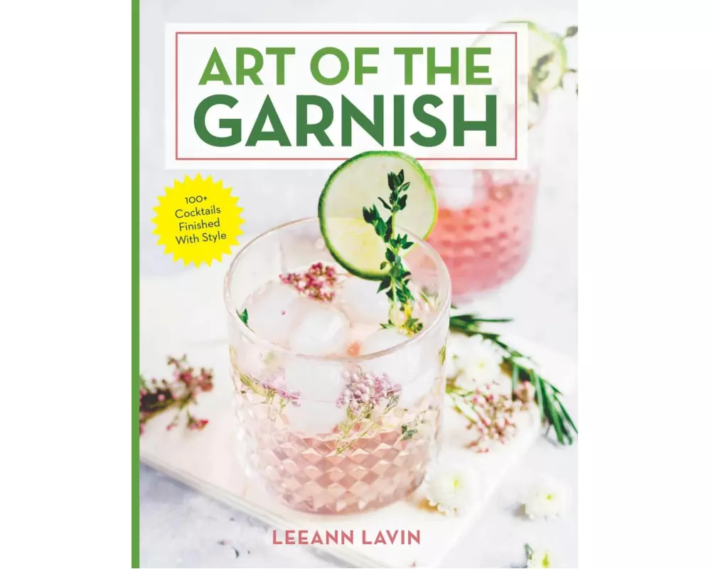 The Art of the Garnish
